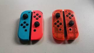 How to Adjust Cheap Replacement Joy con Shells so That They Work Better