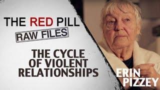 The Cycle of Violent Relationships  Erin Pizzey #RPRF