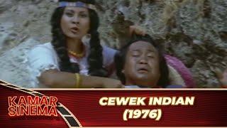 CEWEK INDIAN 1976 FULL MOVIE HD   ENNY HARYONO RAE SITA JALAL BENNY GAOK