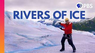 How Do Glaciers Move?