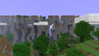 Spawn Chunk Build - Stream 11