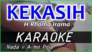 KEKASIH - Rhoma irama KARAOKE DANGDUT COVER Pa800