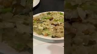 Mr. Kottu Grand Wellawatte Sri Lanka  Cheese Kottu vs Sea Food  Sri Lankan Food Review #shorts