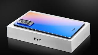 СМАРТФОНЫ HTC ВЕРНУЛИСЬ В 2024 Шок для Apple Samsung и Xiaomi...