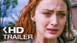 X-MEN Dark Phoenix Finaler Trailer German Deutsch 2019