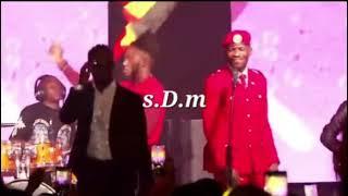 Bobi Wine - Kigwa Leero Ft. Nubian Li Official Live Video Latest Ugandan New Music 2024