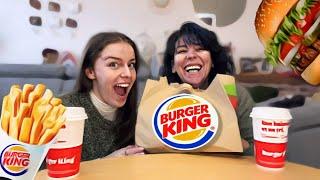  MUKBANG  BURGERS ET ÉPANOUISSEMENT 