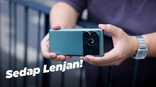 realme GT 6  Flagship Killer Yang Sedap Ulasan Selepas Sebulan...