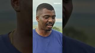 Loyiso Gola discovers the truth about the battle of Rorkes Drift.