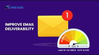 Improve cPanel Email Deliverability 1010 - Land In The Inbox