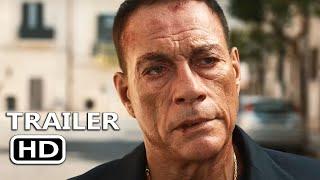 KILL EM ALL 2 Official Trailer 2024 Jean-Claude Van Damme