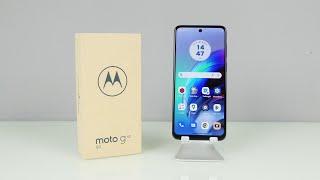 Motorola moto g53  Test deutsch