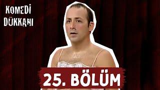 Komedi Dükkanı  - 25. Bölüm