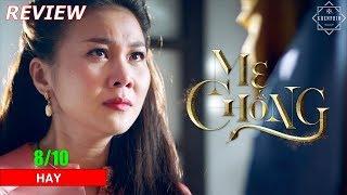 Review phim MẸ CHỒNG cay nghiệt mưu mô đẫm nước mắt - Khen Phim