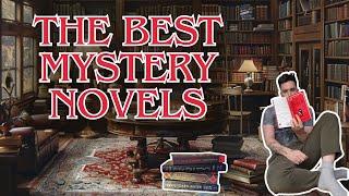 The 9 Best Mystery Novels of All Time