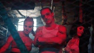 Diplo French Montana & Lil Pump ft. Zhavia Ward - Welcome To The Party Official Music Video