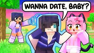 Aphmau HYPNOTIZED her FRIENDS in Minecraft