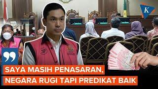 Hakim Heran PT Timah Rugikan Negara 271 Triliun Tapi Dapat Predikat Baik