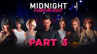 Midnight Paradise Part 3 - Jane