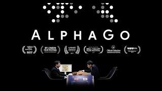 AlphaGo - The Movie  مستند کامل برنده جایزه