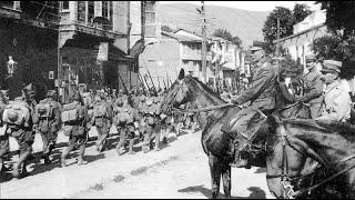 BURSANIN YUNAN İŞGALİNE SESSİZ KALMAYAN ÇOCUK KUVVACI İHSAN