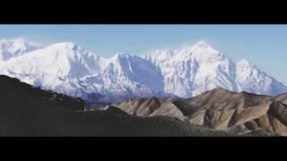 Royalty and Isolation On the Road to Upper Mustang