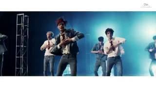 FMV EXO 엑소 - Cant Bring Me Down Music Video