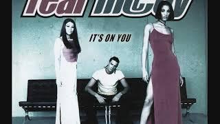 Real McCoy - Its On You Maxi-Single