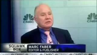 Marc Faber Mr. Doom  Regierungen werden uns enteignen 14