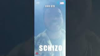 Open your eyes to the unspoken truth with GUD KIDS #TakeOff release Schizo. MOUT NOW ‼️