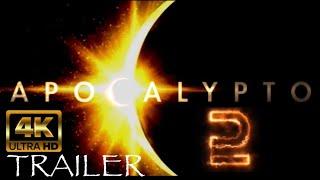 Apocalypto 2  #1 Movie Teaser Trailer Concept  NEW 2024  Mooch Entertainment  fan made