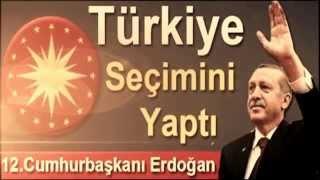 NİRAN ÜNSAL - BAŞKAN RECEP TAYYİP ERDOĞAN