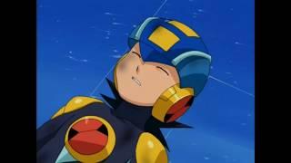 Megaman Deleted English Dubbed