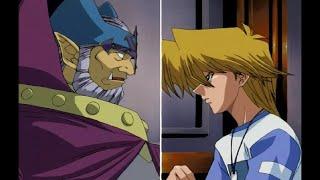 Falling In Reverse - Its Over When Its Over AMV Yugioh Joey vs Johnson