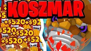 Ten ELITE BOSS jest KOSZMARNY...  w Bloons TD6 Polska