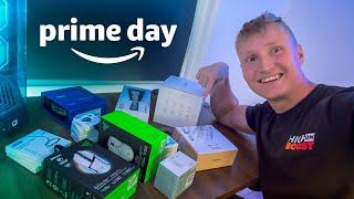 DONT MISS THESE  Best Amazon Prime Day Deals 