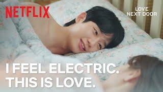 There hasnt been a time I havent loved you  Love Next Door Ep 13  Netflix ENG SUB