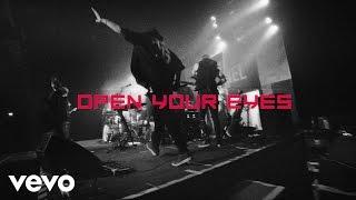 Ember Falls - Open Your Eyes ft. NC Enroe