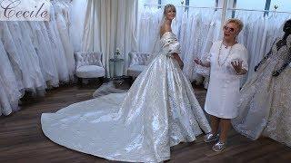 Sissi-Brautkleid SO könnt ihr heiraten