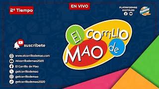 2DOTIEMPO #ELCORRILLODEMAO JULIO 04 DE 2024