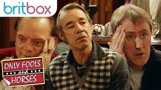 Triggers Most Bizarre Scientific Discovery  Only Fools and Horses