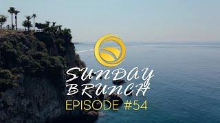 Sunday Brunch - Jazzy  Lofi  Chill Beats - Episode #54