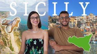 Sicily Travel Tips