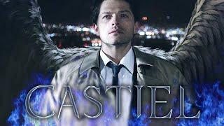 Castiel  ET