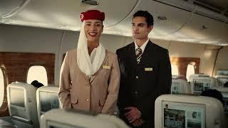 Our New No-Nonsense Safety Video  Emirates