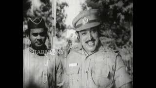 Samudram Malayalam Movie Scene  Prem Nazir  Sheela  Old Malayalam Movies