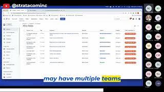 Visualizing Workflows and Tracking SLAs Jira Service Management Data Center vs. Cloud