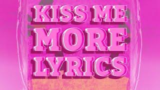 Doja Cat - Kiss Me More Lyrics ft. SZA