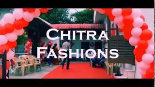 Our First Day  - CHITRA FASHIONS