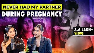 Malvika Sitlani on Single Motherhood Separation & Her Newest Relationship Karishma Mehta  Ep 41